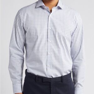 NORDSTROM Dress Shirt